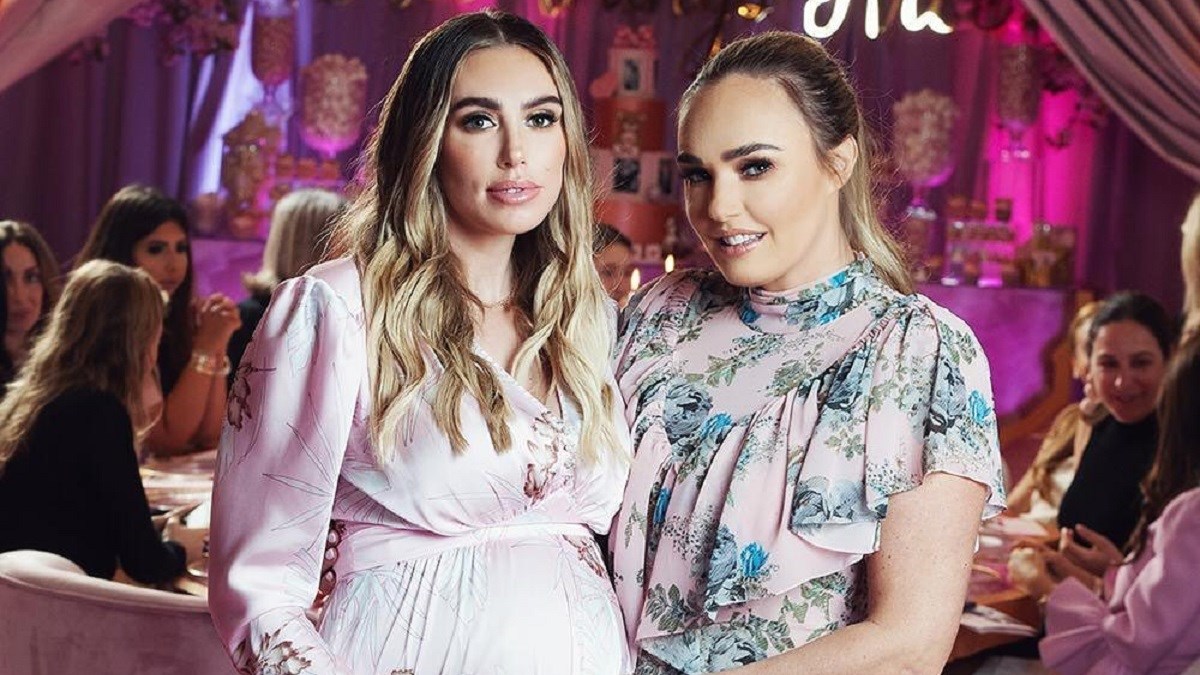 Tamara Ecclestone u Hrvatskoj saznala da je dobila brata, otkriveno kako je reagirala