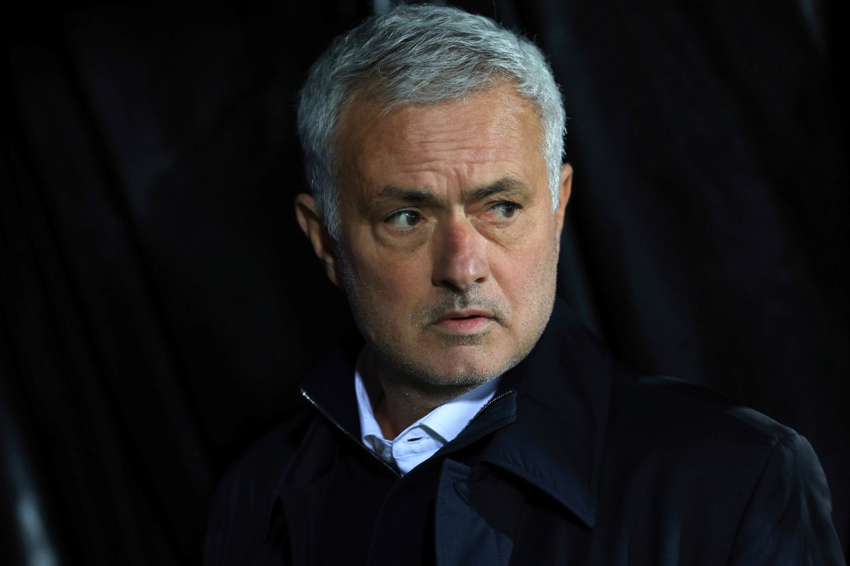 Mourinho zabranio spominjanje Reala u Benfici nakon rasističkog ispada