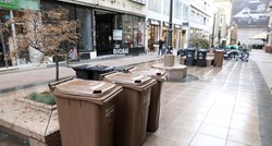 Počinje novi model sakupljanja smeća u Zagrebu