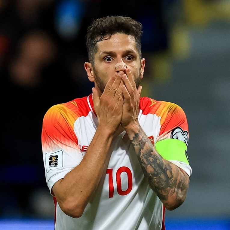 Jovetić: Prezadovoljni smo