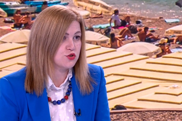 Profesorica o turističkoj sezoni usred krize: "Možda će nam i svanuti"