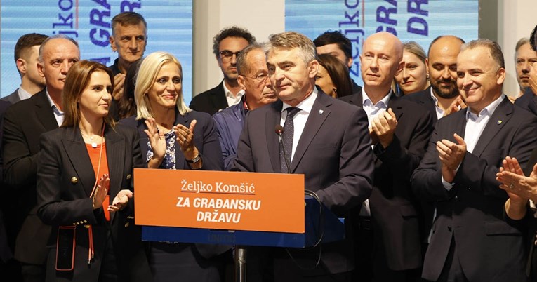 BiH objavila preliminarne rezultate izbora. Još se broje glasovi za predsjednika RS-a