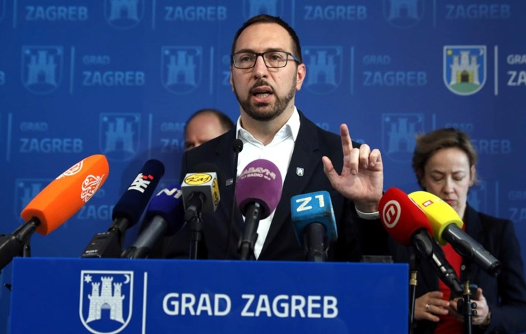 Tomašević: Nobilo je htio graditi 11 nebodera s po 19 katova. Izgubio je 50 mil. eura