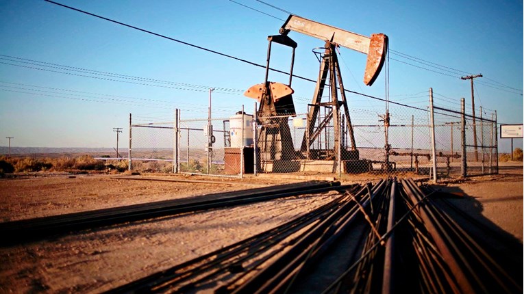 Najoštriji pad cijena nafte u zadnjih devet mjeseci