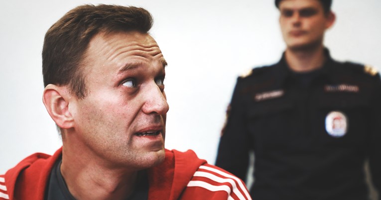Rus koji je prvi liječio Navalnog: Kao toksikolog sam siguran - nije bilo novičoka
