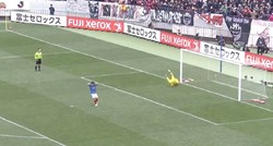 Najgore izvođenje penala ikad: Promašili devet zaredom u japanskom Superkupu