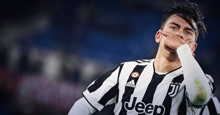 Dybala odlazi u Juventusovog rivala? Očaran je atmosferom na utakmicama