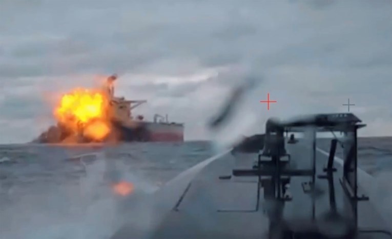 CIA je u tajnosti vodila ukrajinske operacije protiv ruske naftne mreže