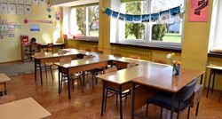 Evo koliko učenika od 1. do 4. razreda u Hrvatskoj dolazi u škole