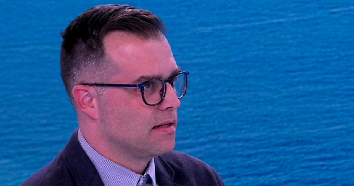 Politolog: Iran se pokazao kao iznimno tvrd orah