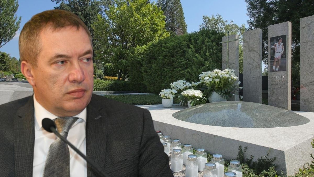 Bandić o Kovačevićevoj grobnici: Po čemu je on velikan? Bivša šefica će to objasniti