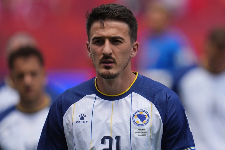 Dinamo potvrdio transfer. "Novi plavi 6"