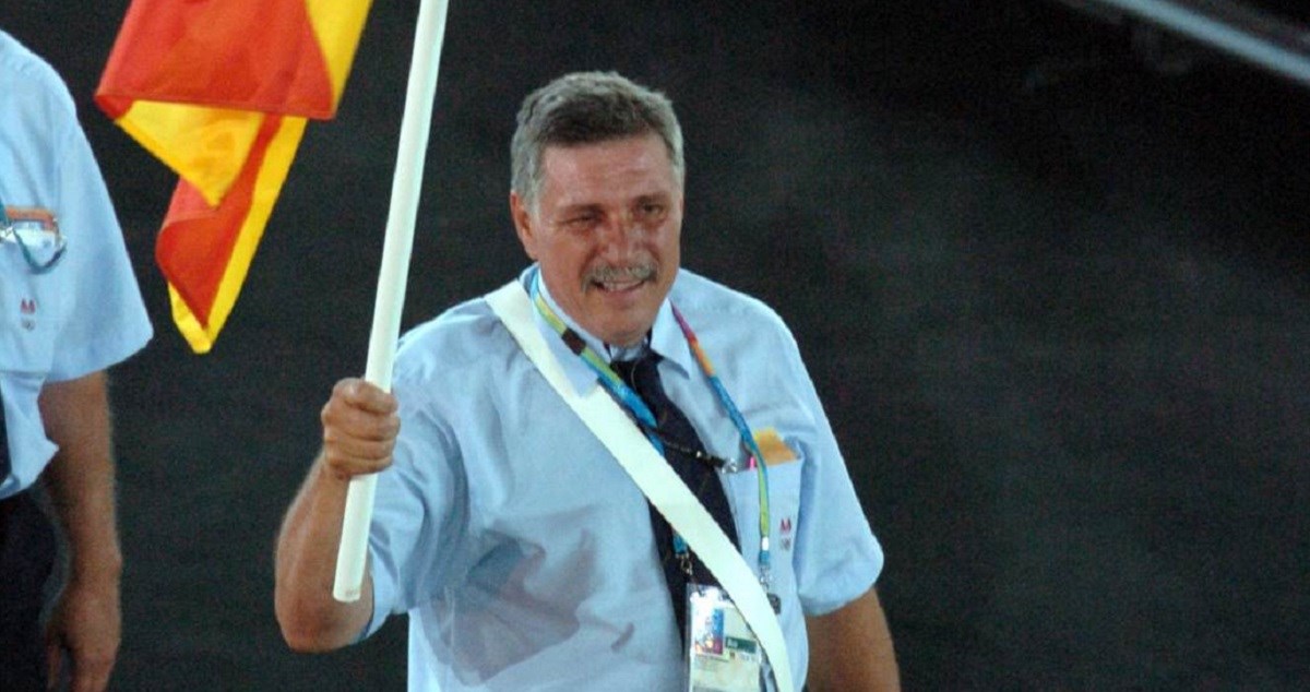 U prometnoj nesreći poginuo Blagoje Georgievski, slavni jugoslavenski košarkaš