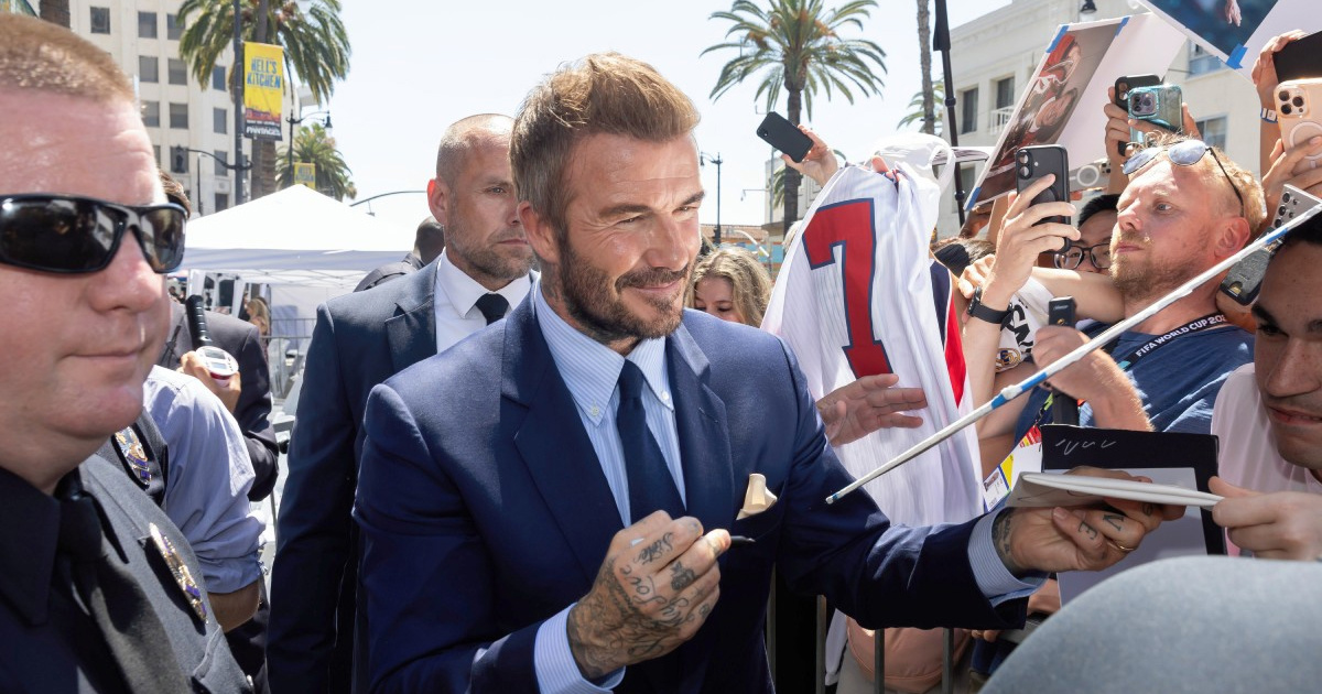 Treći dan nokaut-faze: Beckham zarađuje milijune na SP-u. Njemačka mijenja izbornika?