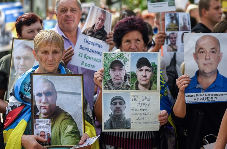 Washington Post: Pouka iz Karelije - razmjena teritorija stvara tisuće izbjeglica