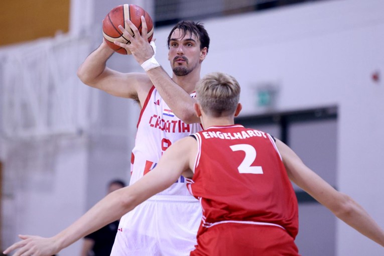 Šarić se nakon 10 godina vraća u Euroligu? Evo koji klub mu šalje ponudu