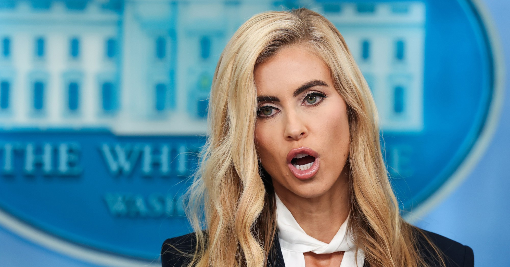 Bivša Trumpova glasnogovornica sprdala se na račun svog kratkog mandata