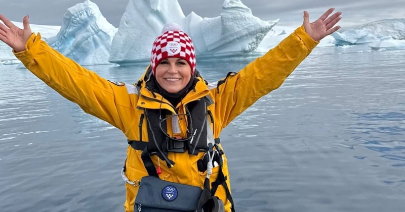 Kolinda otputovala na jednu od najskupljih destinacija, objavila je i fotke