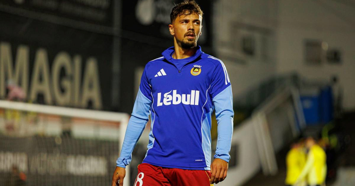 Dario Špikić s dvije asistencije vodio Rio Ave do važne pobjede