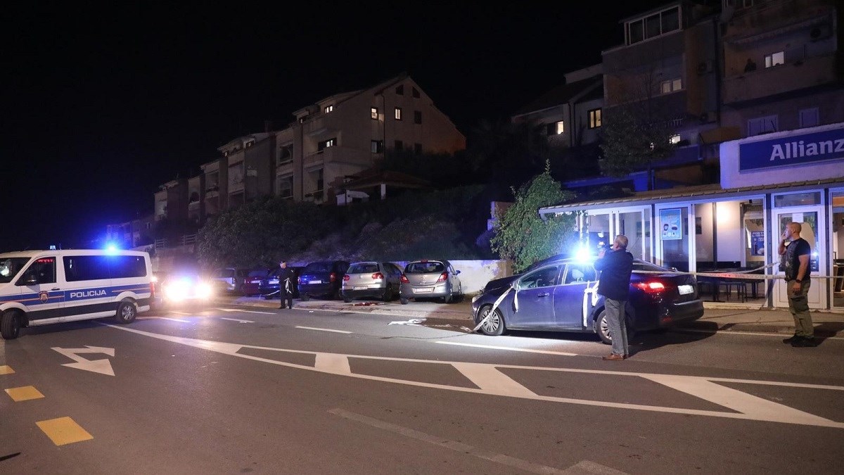 Operiran muškarac kojem su u Solinu propucane noge. Zna se i motiv?