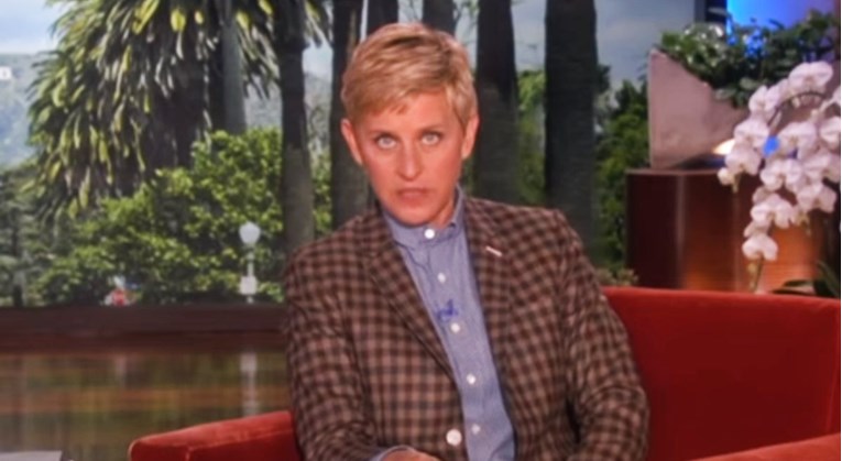 Ellen DeGeneres optužuju da je zlostavljala 11-godišnjeg dječaka