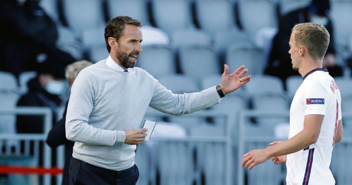 Igrač Engleske donio pobjedu protiv Islanda trikom, Roy Keane kaže da je varalica