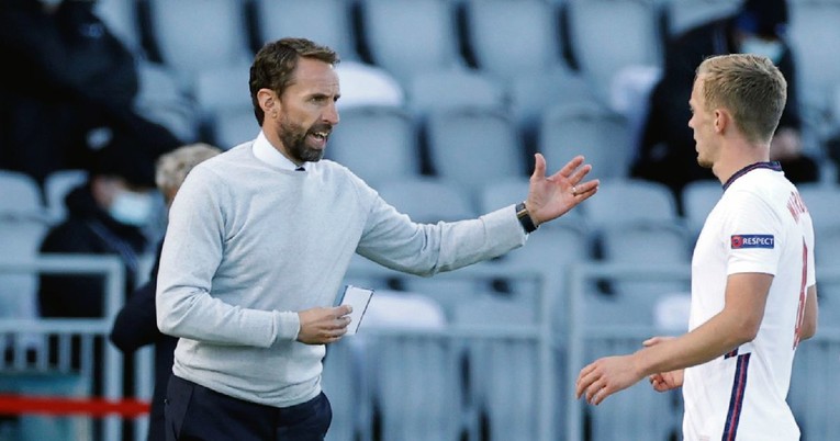 Igrač Engleske donio pobjedu protiv Islanda trikom, Roy Keane kaže da je varalica