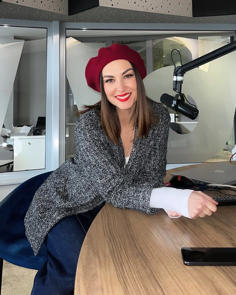 Tatjana Jurić odlazi s bravo! radija, u emotivnoj objavi oprostila se od slušatelja