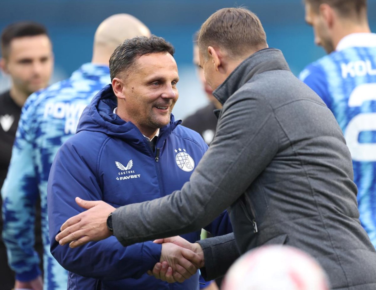 Kovačević: Kako je Beljo krenuo, mogao bi njegov tata ostati bez svega