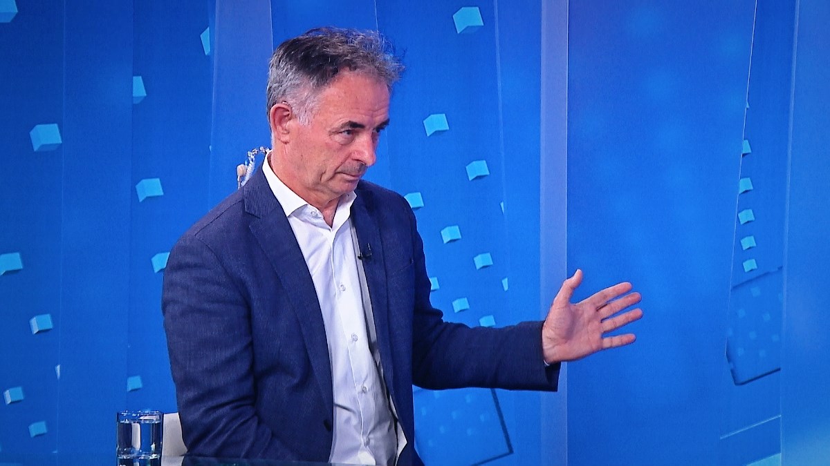 Pupovac: Ja poznajem Milanovića, ali nisam znao kakav je sve