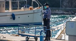 Hrvatska otvara sve granične prijelaze za međunarodni pomorski promet
