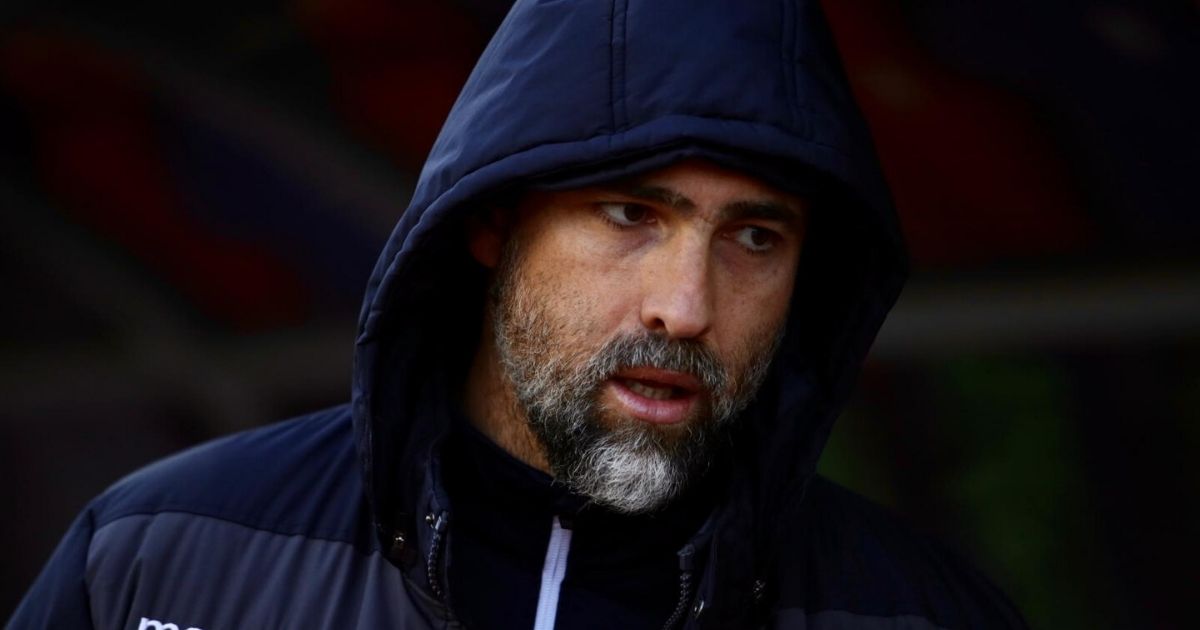 Tudor o treneru Lokomotive: Smiješno što priča. Pa nismo mi Barca, a oni Solin
