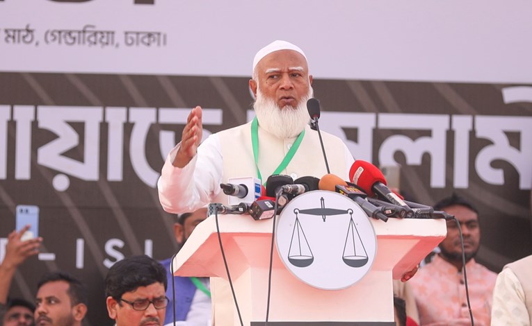 Islamistički vođa priznao poraz na parlamentarnim izborima u Bangladešu
