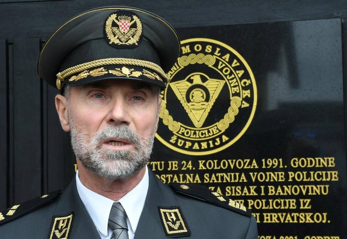 Umro je Mate Laušić