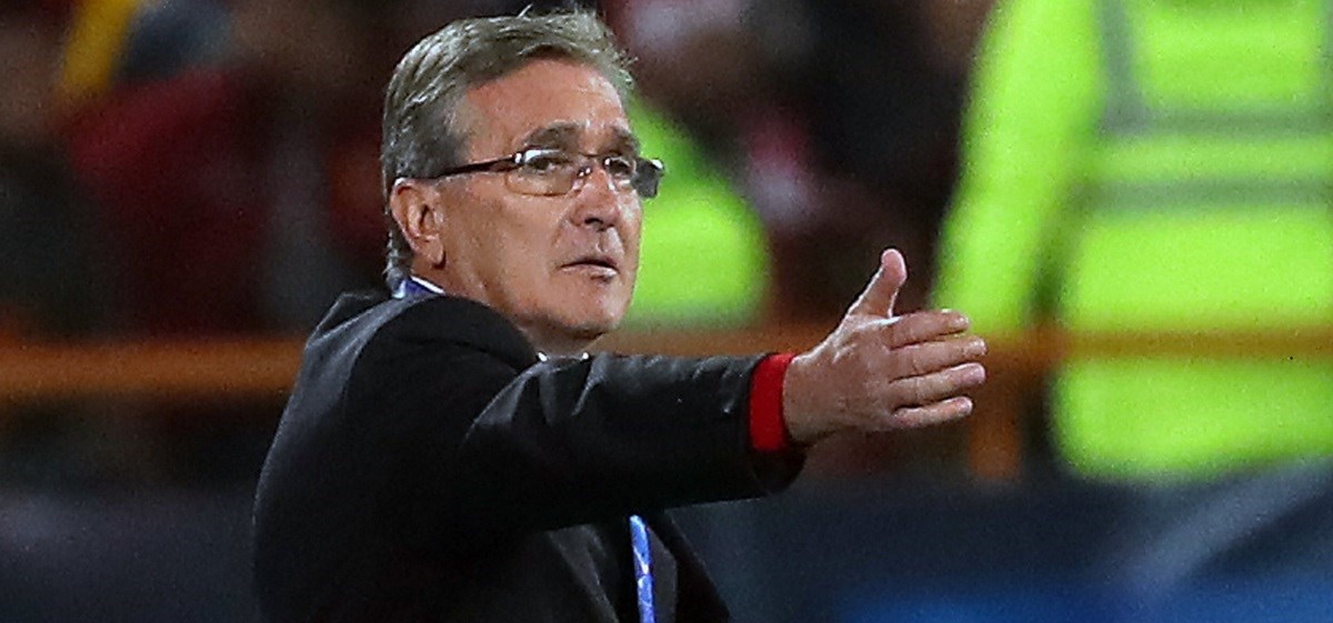 Branko Ivanković ima novi posao