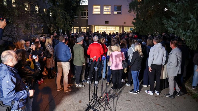 Djeca do daljnjeg ne idu u školu. "Roditelji dječaka odbijaju bilo kakvu suradnju"