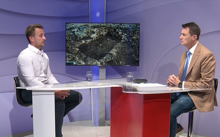 U Hercegovini pronađeni ostaci civilizacije stare više od 2000 godina