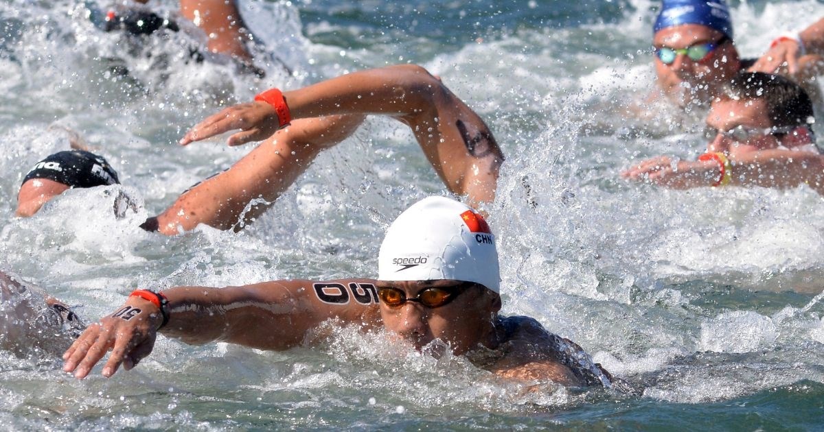 Na Svjetskom prvenstvu u Singapuru zbog loše kvalitete vode odgođena utrka