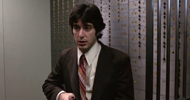 Pljačka banke koja je šokirala Ameriku i postala filmski klasik