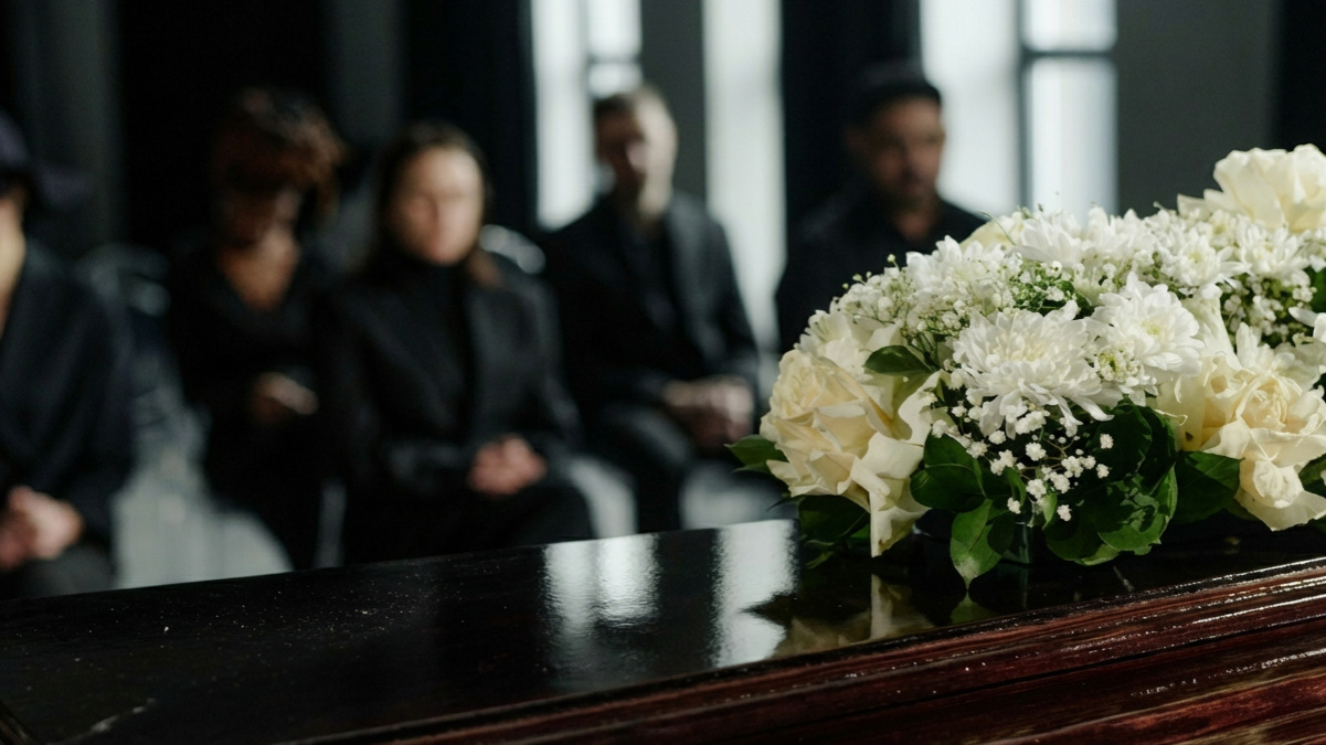 Umrla vam je bliska osoba. Što sad morate napraviti?