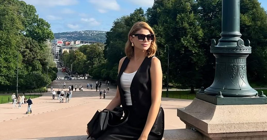 Ove suknje su hit komad u garderobi, a to dobro zna i Lejla Filipović