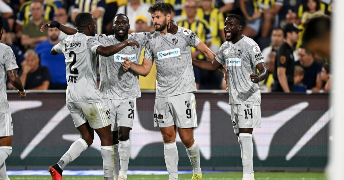 Trener Fenerbahçea: Petković je poput lisice