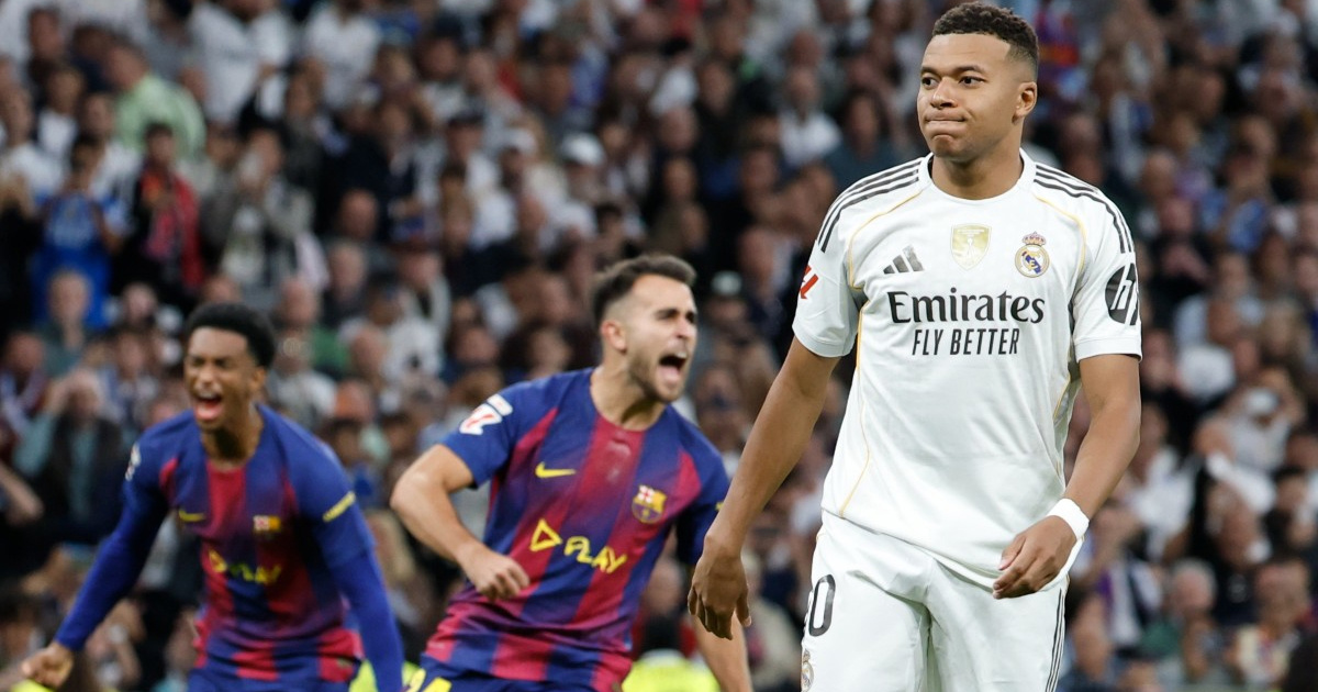 La Liga više nije na Areni. Evo tko prenosi El Clasico i ostale utakmice