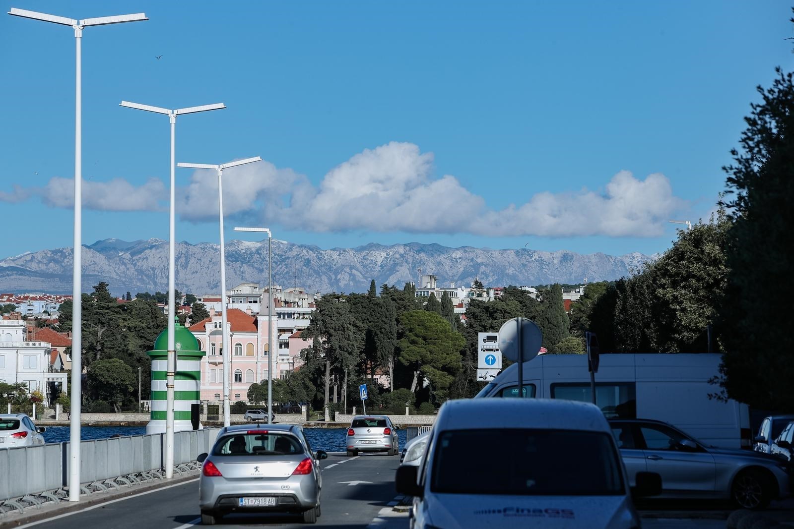 Zadarska Liburnija ima 21 novi autobus