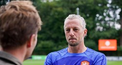Za Nizozemsku će na SP-u igrati 39-godišnjak? Bivši reprezentativci u nevjerici
