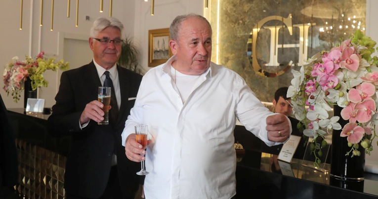 Kerum: Šuta pobjeđuje u drugom krugu