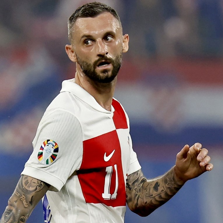 Marcelo Brozović se vraća u Europu?