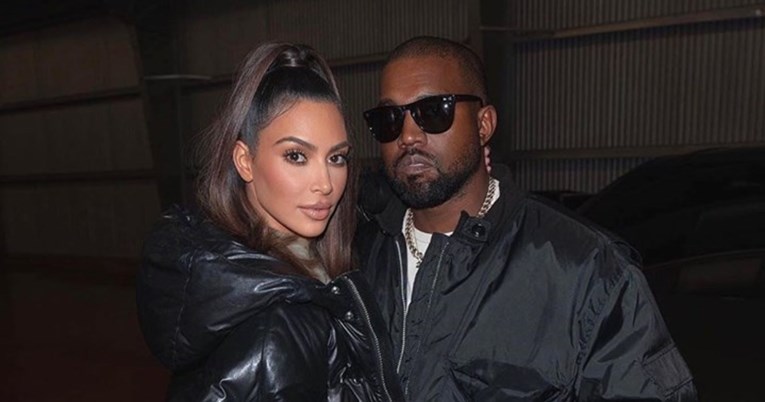 Kanye West iznenadio izjavom o Kim Kardashian: "Želim da budemo zajedno"