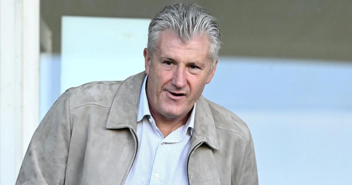 Šuker: Liga prvaka, Real Madrid kod kuće. Nešto važno dogodit će se u prvih 15 minuta