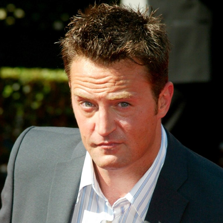 Liječnik Matthewa Perryja priznao krivnju, prijeti mu 10 godina zatvora